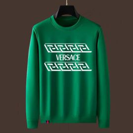 Picture of Versace Sweatshirts _SKUVersaceM-4XL11Ln6226893